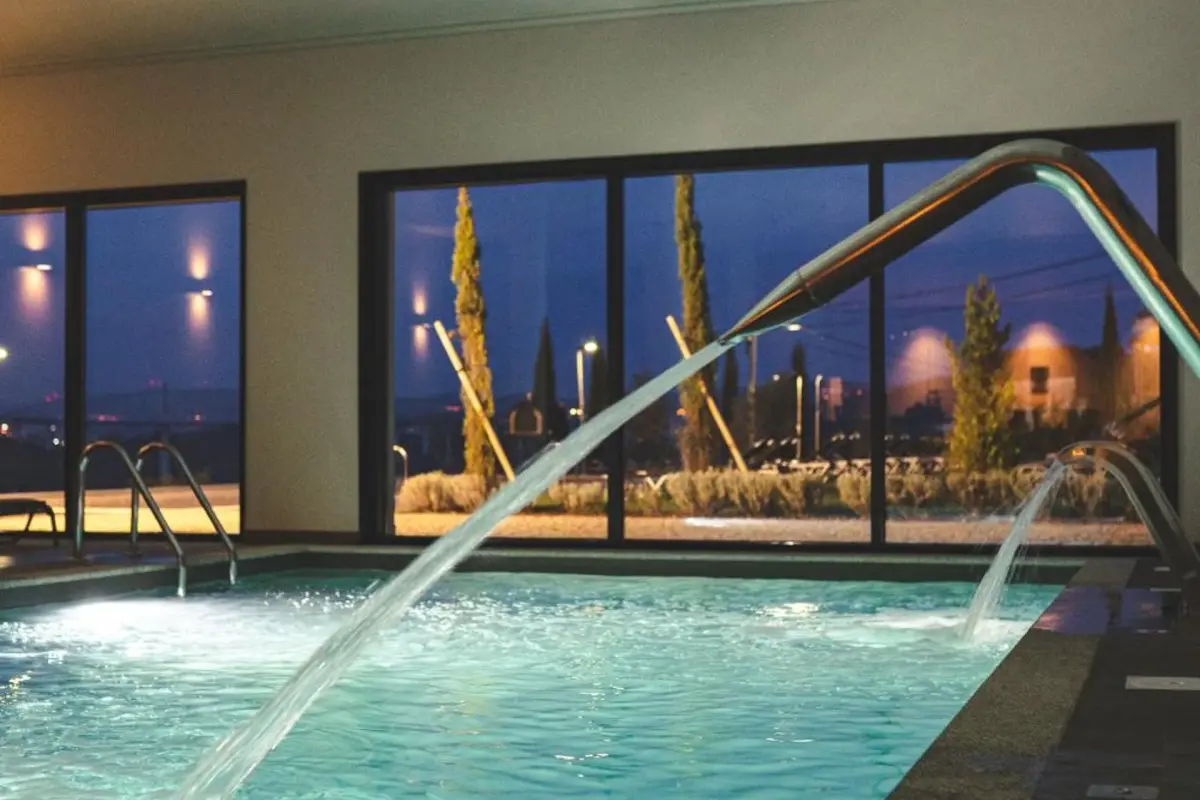 Douro Hotel Porto Antigo - Imagem 64