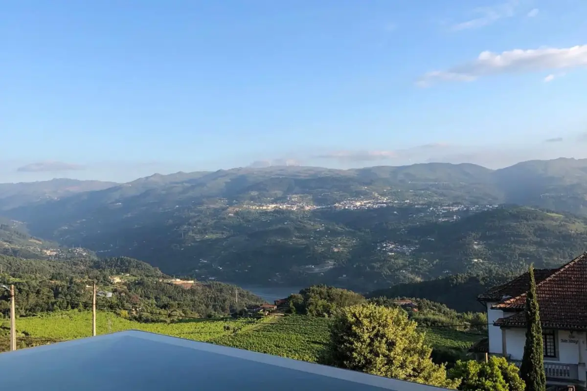 Douro Hotel Porto Antigo - Imagem 65