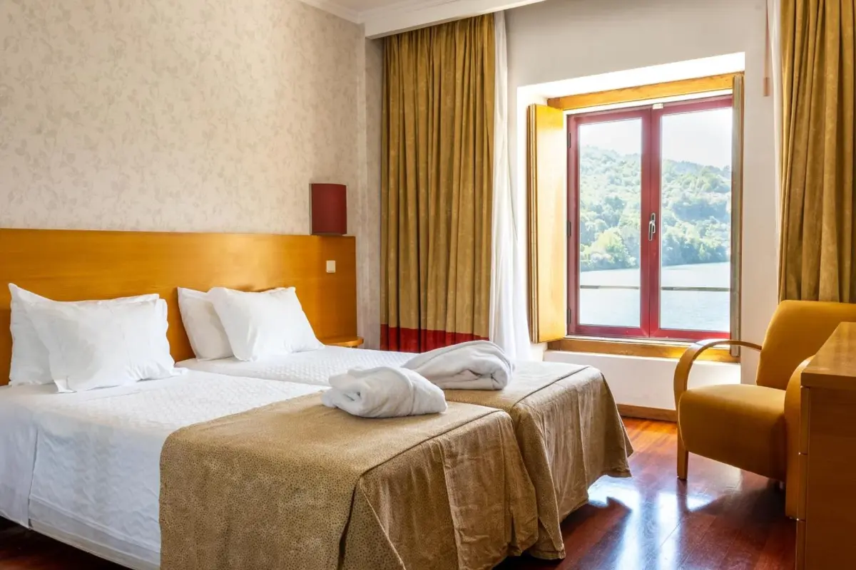 Douro Hotel Porto Antigo - Imagem 66