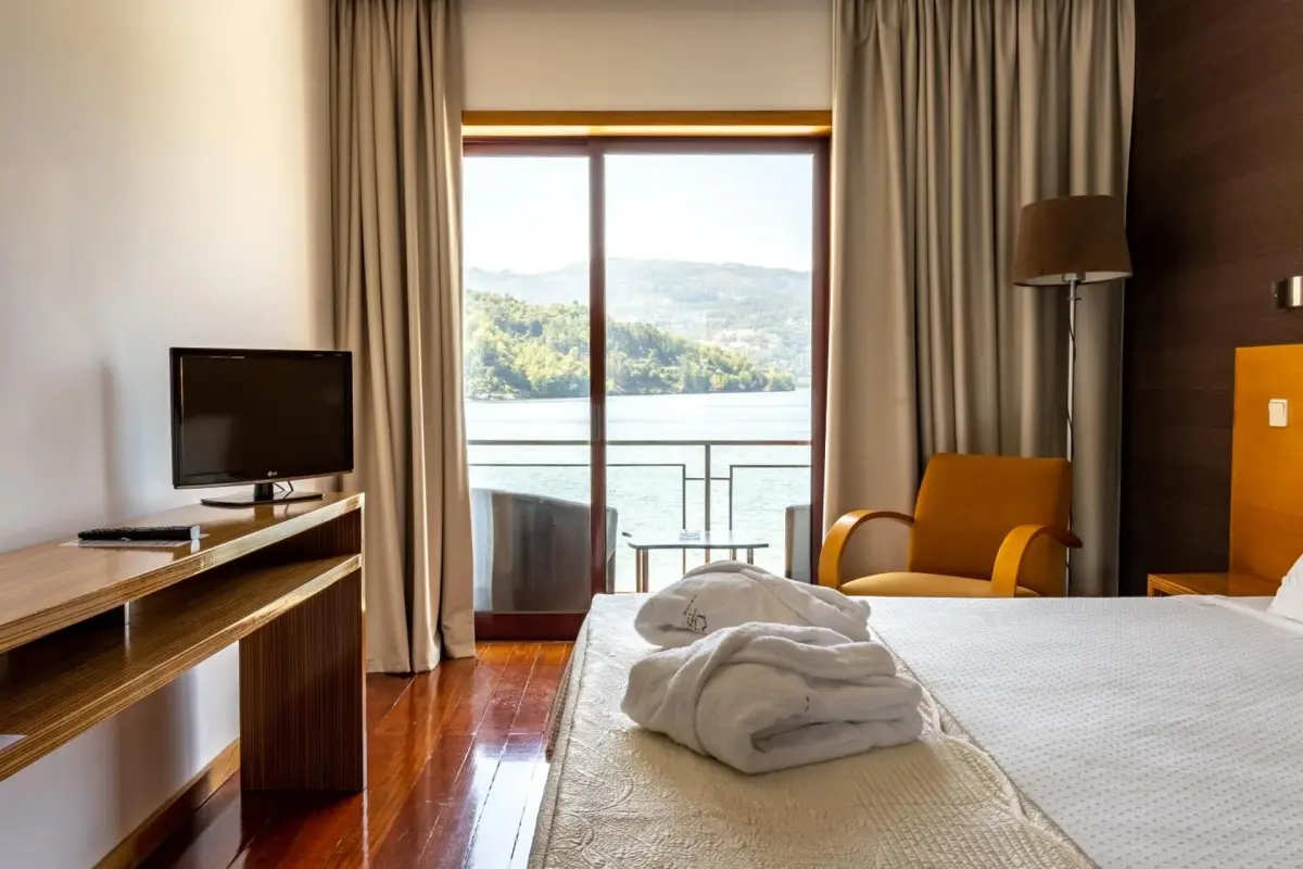 Douro Hotel Porto Antigo - Imagem 8