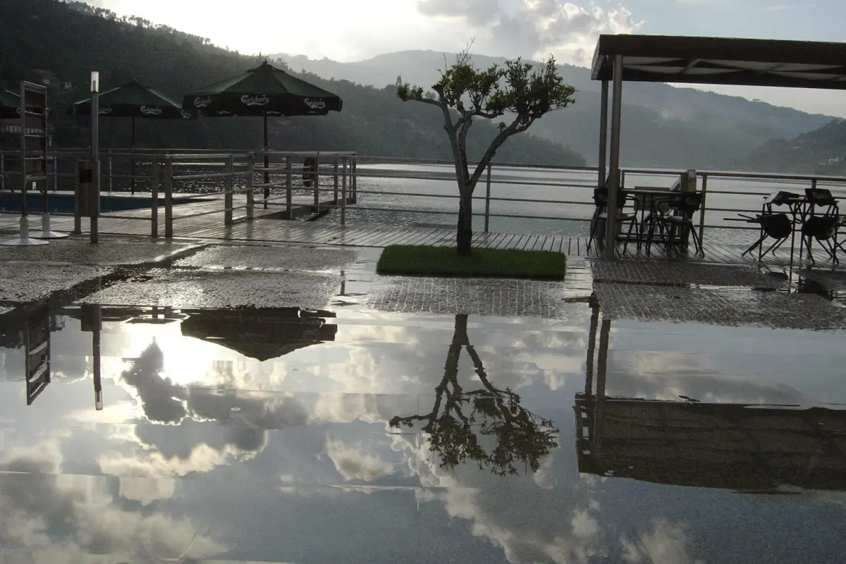 Douro Hotel Porto Antigo - Imagem 79