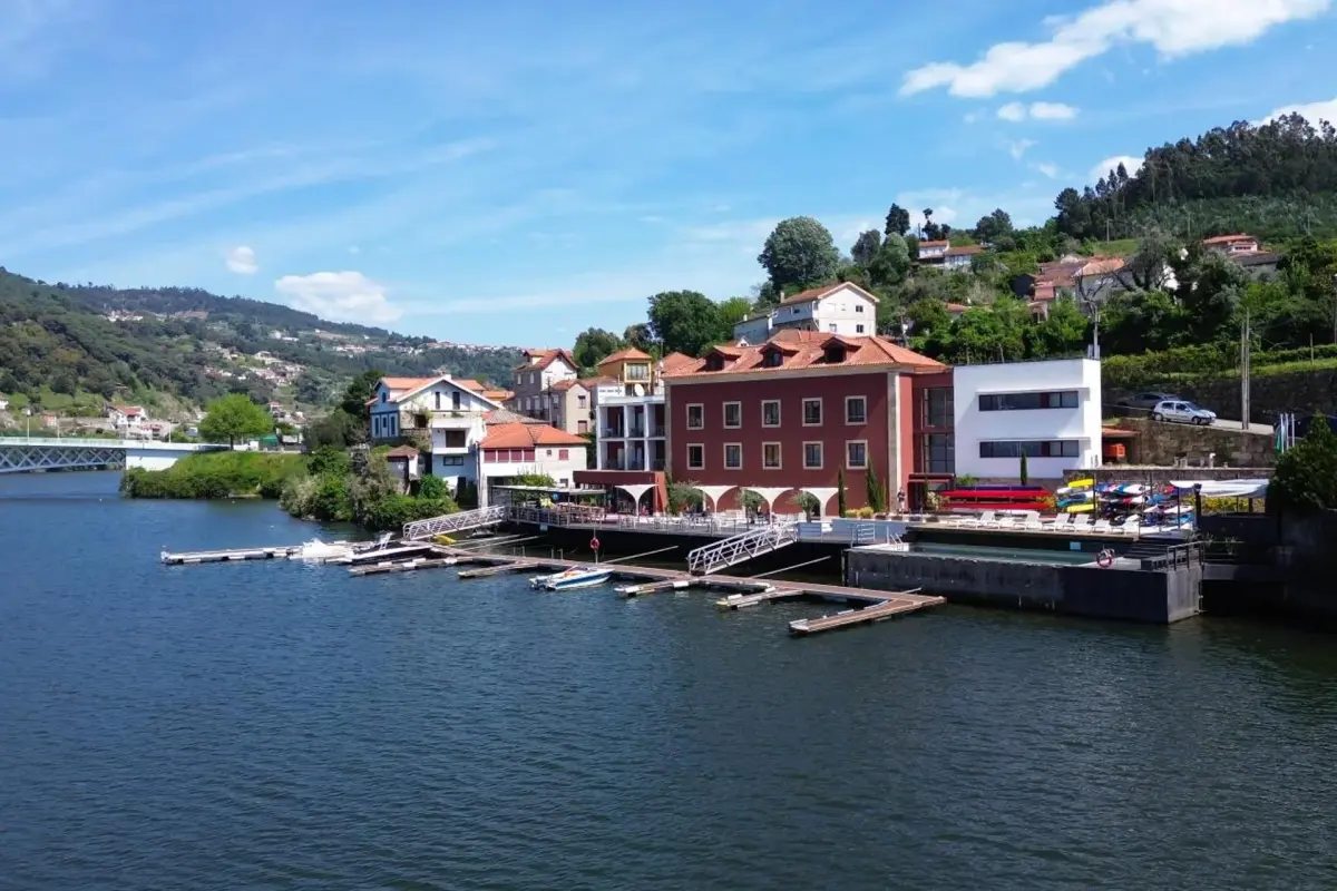 Douro Hotel Porto Antigo - Imagem 9