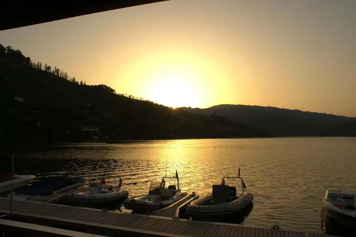 Douro Hotel Porto Antigo - Imagem 83