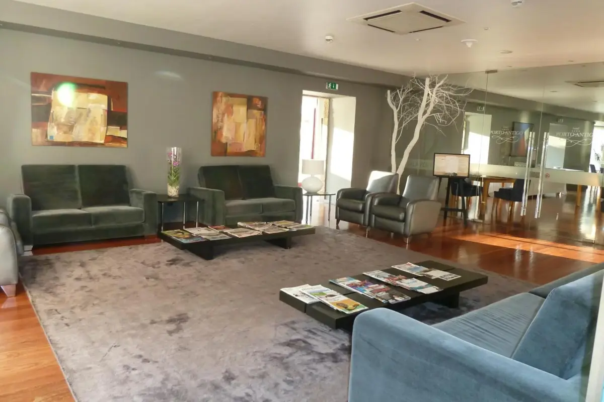 Douro Hotel Porto Antigo - Imagem 86