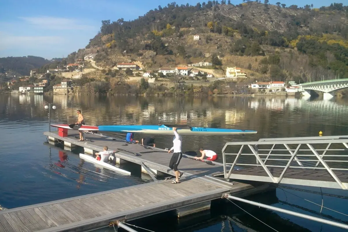 Douro Hotel Porto Antigo - Imagem 94