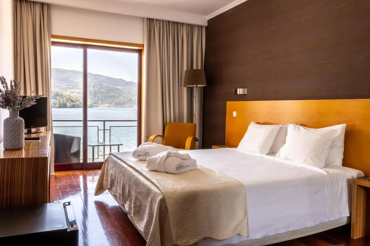 Douro Hotel Porto Antigo - Imagem 96