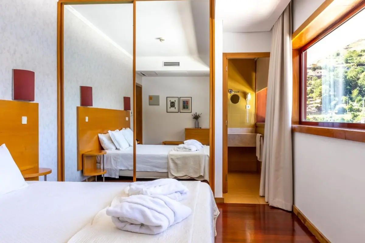 Douro Hotel Porto Antigo - Imagem 98