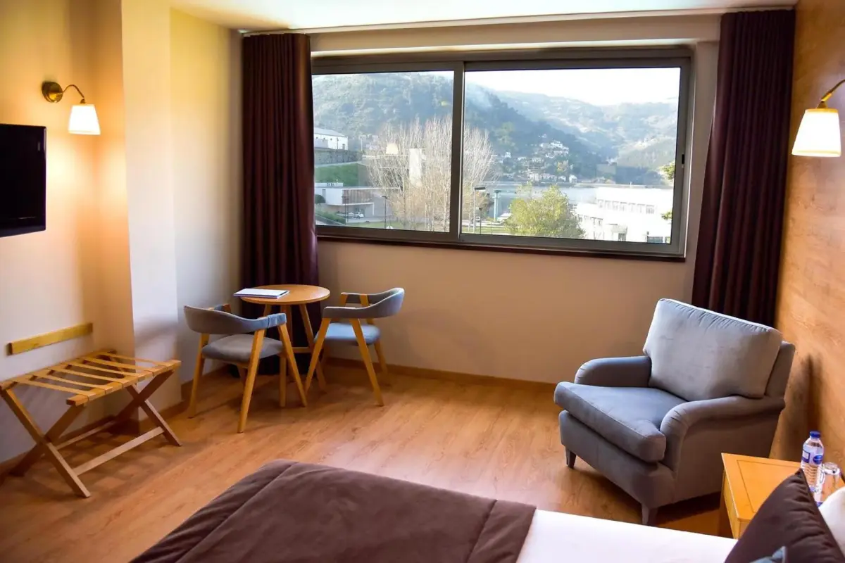 Discover the Douro Marina Hotel & SPA: The Ideal Refuge for Everyone - Imagem 11