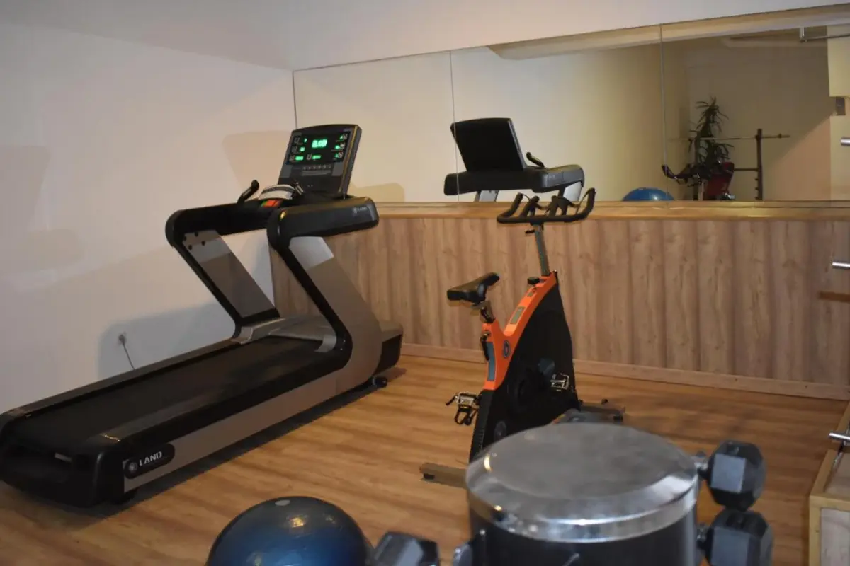 Discover the Douro Marina Hotel & SPA: The Ideal Refuge for Everyone - Imagem 18