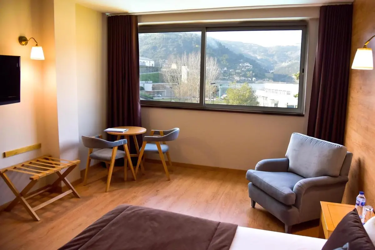 Discover the Douro Marina Hotel & SPA: The Ideal Refuge for Everyone - Imagem 20