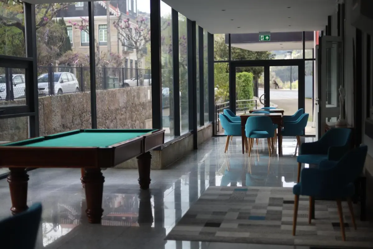 Discover the Douro Marina Hotel & SPA: The Ideal Refuge for Everyone - Imagem 21