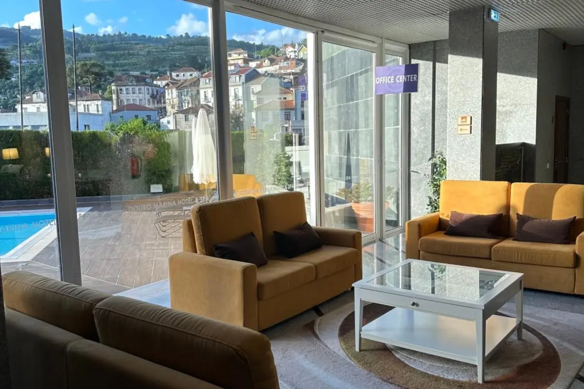 Discover the Douro Marina Hotel & SPA: The Ideal Refuge for Everyone - Imagem 22