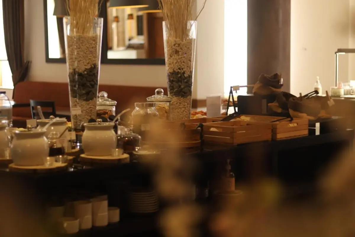 Discover the Douro Marina Hotel & SPA: The Ideal Refuge for Everyone - Imagem 24