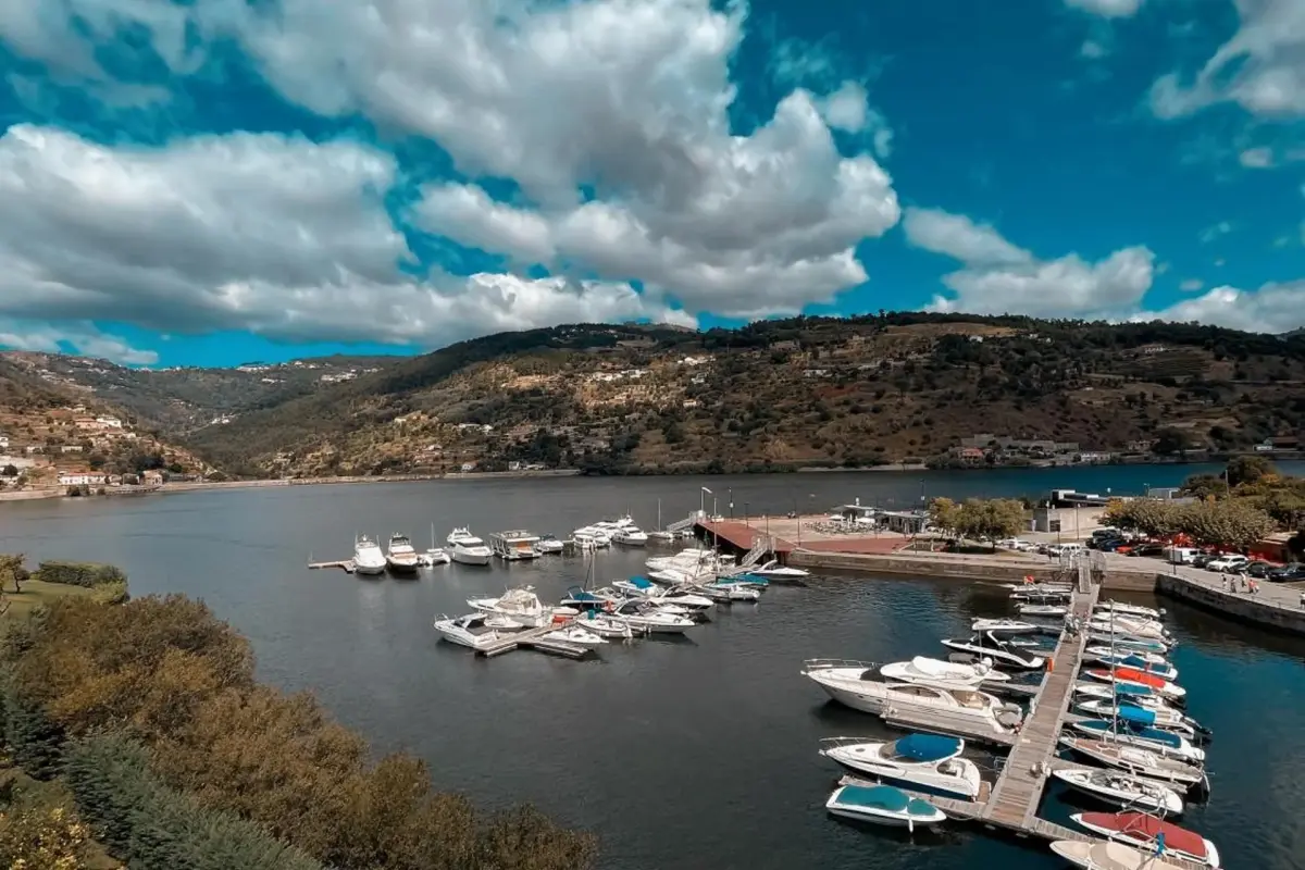 Discover the Douro Marina Hotel & SPA: The Ideal Refuge for Everyone - Imagem 27