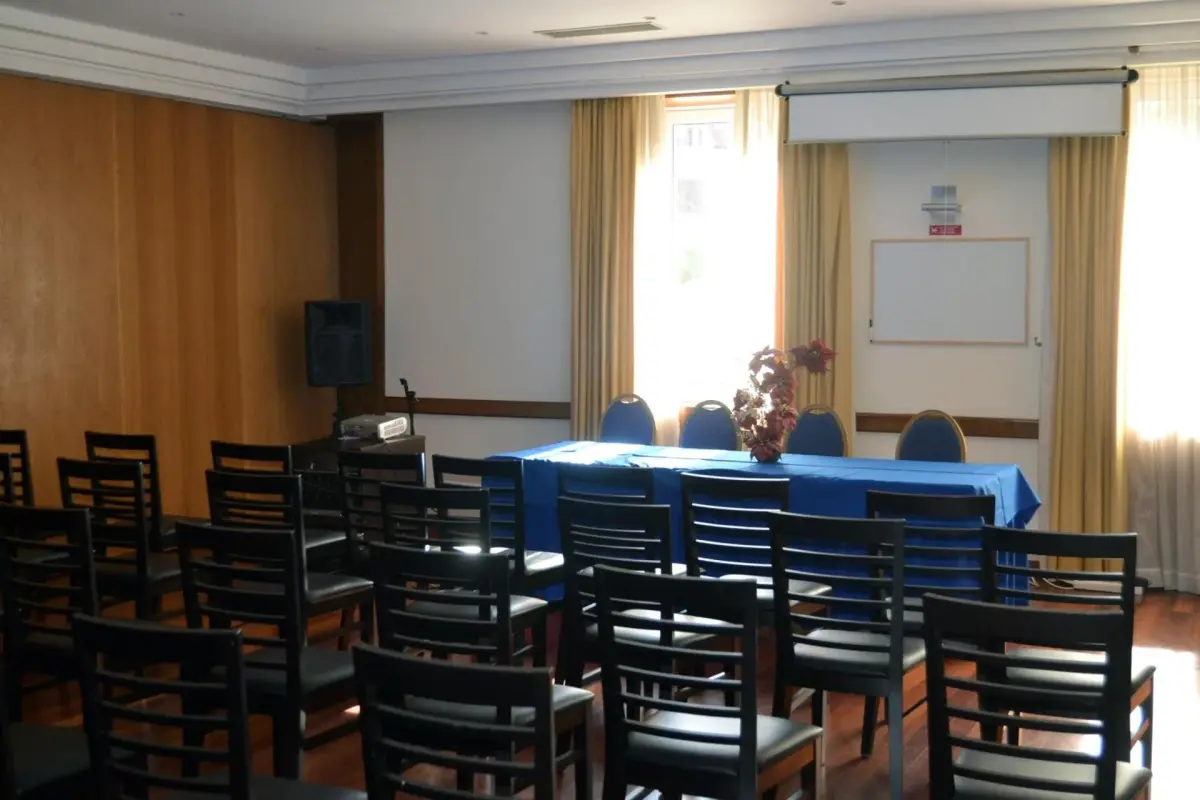 Discover the Douro Marina Hotel & SPA: The Ideal Refuge for Everyone - Imagem 28