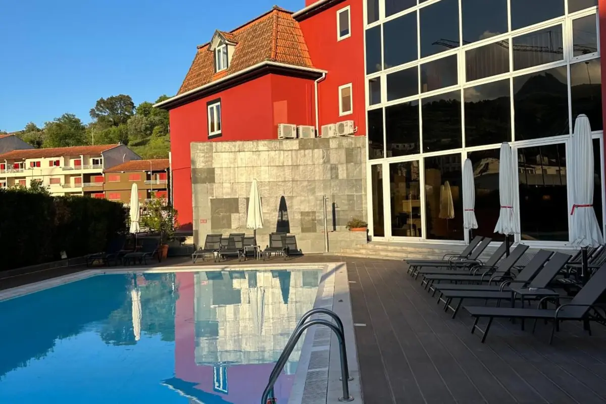 Discover the Douro Marina Hotel & SPA: The Ideal Refuge for Everyone - Imagem 29