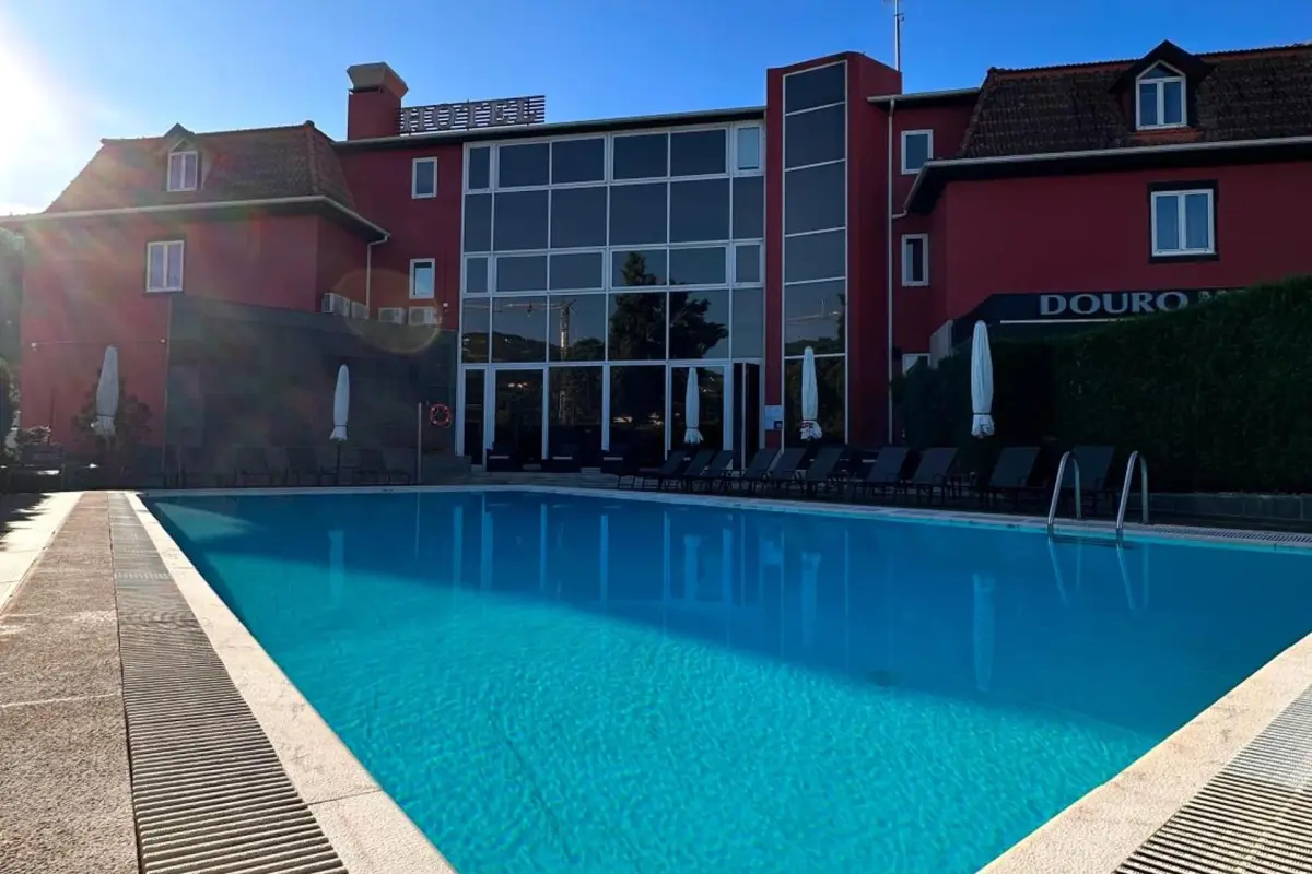 Discover the Douro Marina Hotel & SPA: The Ideal Refuge for Everyone - Imagem 30