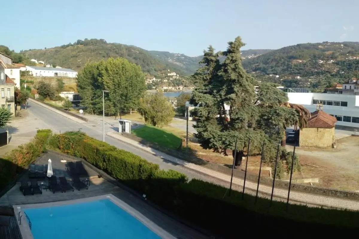 Discover the Douro Marina Hotel & SPA: The Ideal Refuge for Everyone - Imagem 32