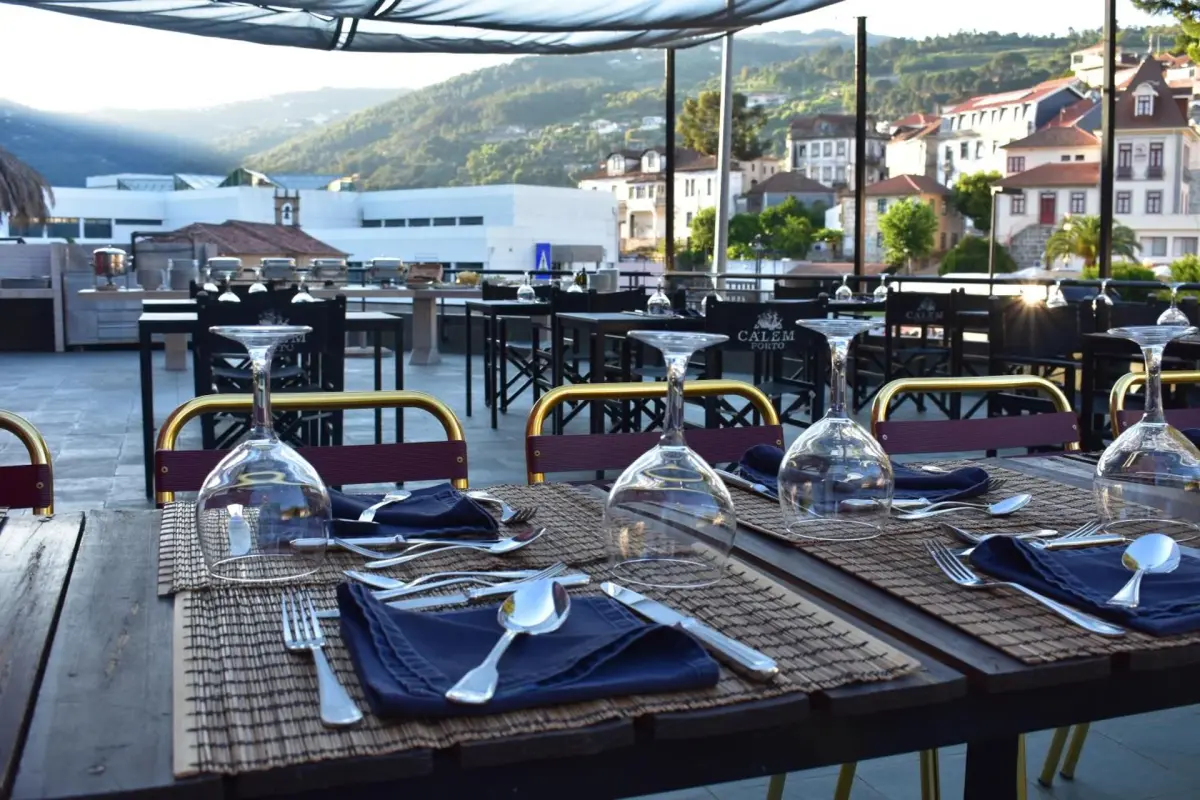 Discover the Douro Marina Hotel & SPA: The Ideal Refuge for Everyone - Imagem 33