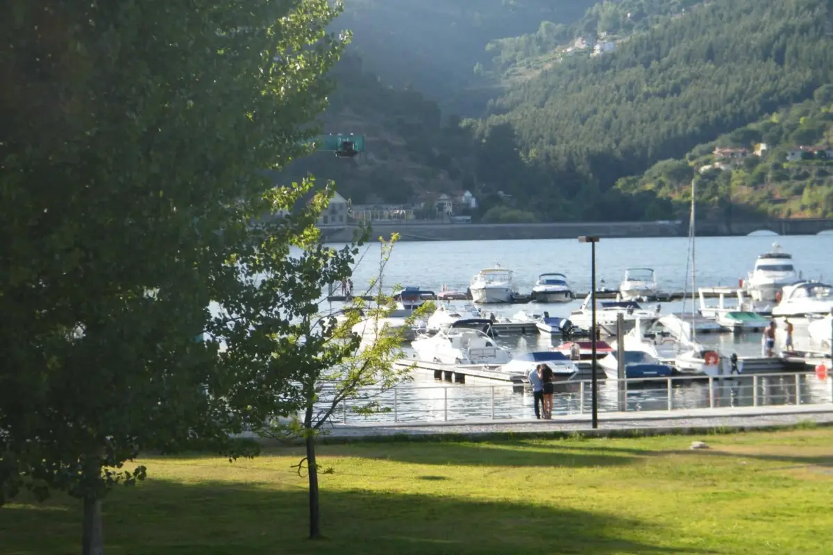 Discover the Douro Marina Hotel & SPA: The Ideal Refuge for Everyone - Imagem 35