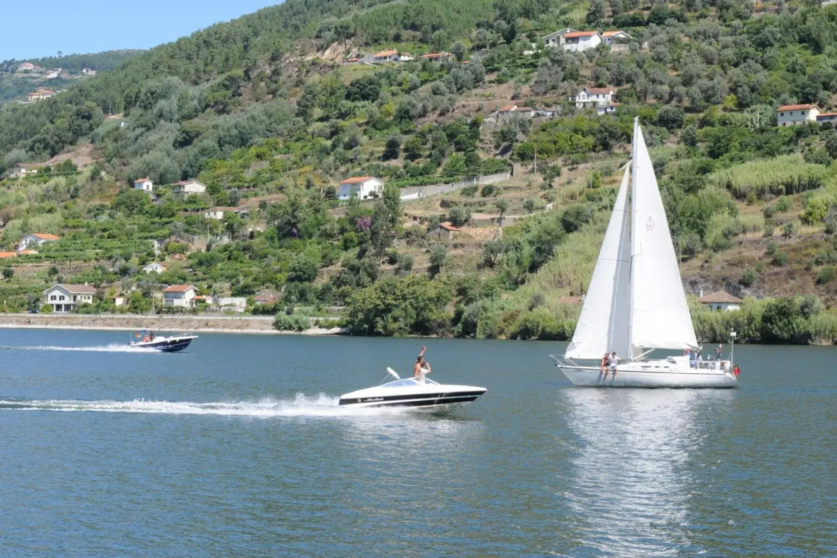 Discover the Douro Marina Hotel & SPA: The Ideal Refuge for Everyone - Imagem 36