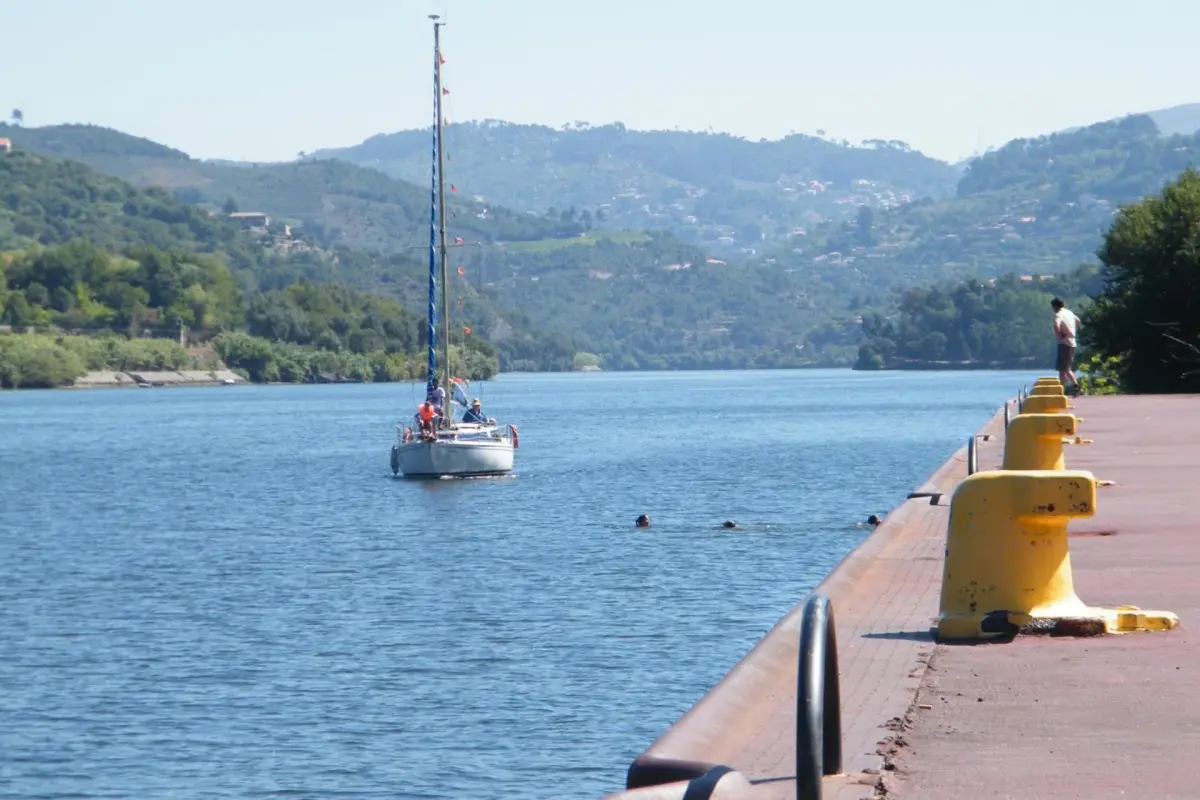 Discover the Douro Marina Hotel & SPA: The Ideal Refuge for Everyone - Imagem 37