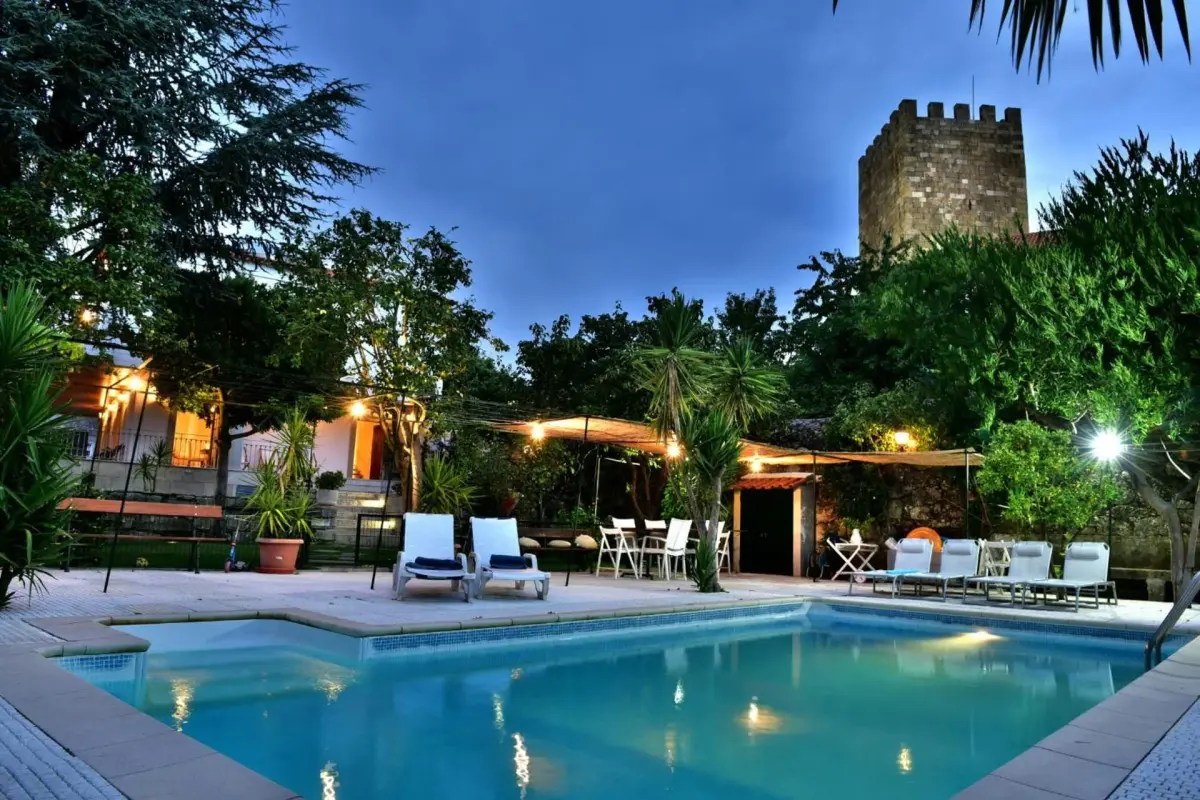 Descubra o Douro Mool Guest House: O Refúgio Perfeito para Todos - Imagem 11