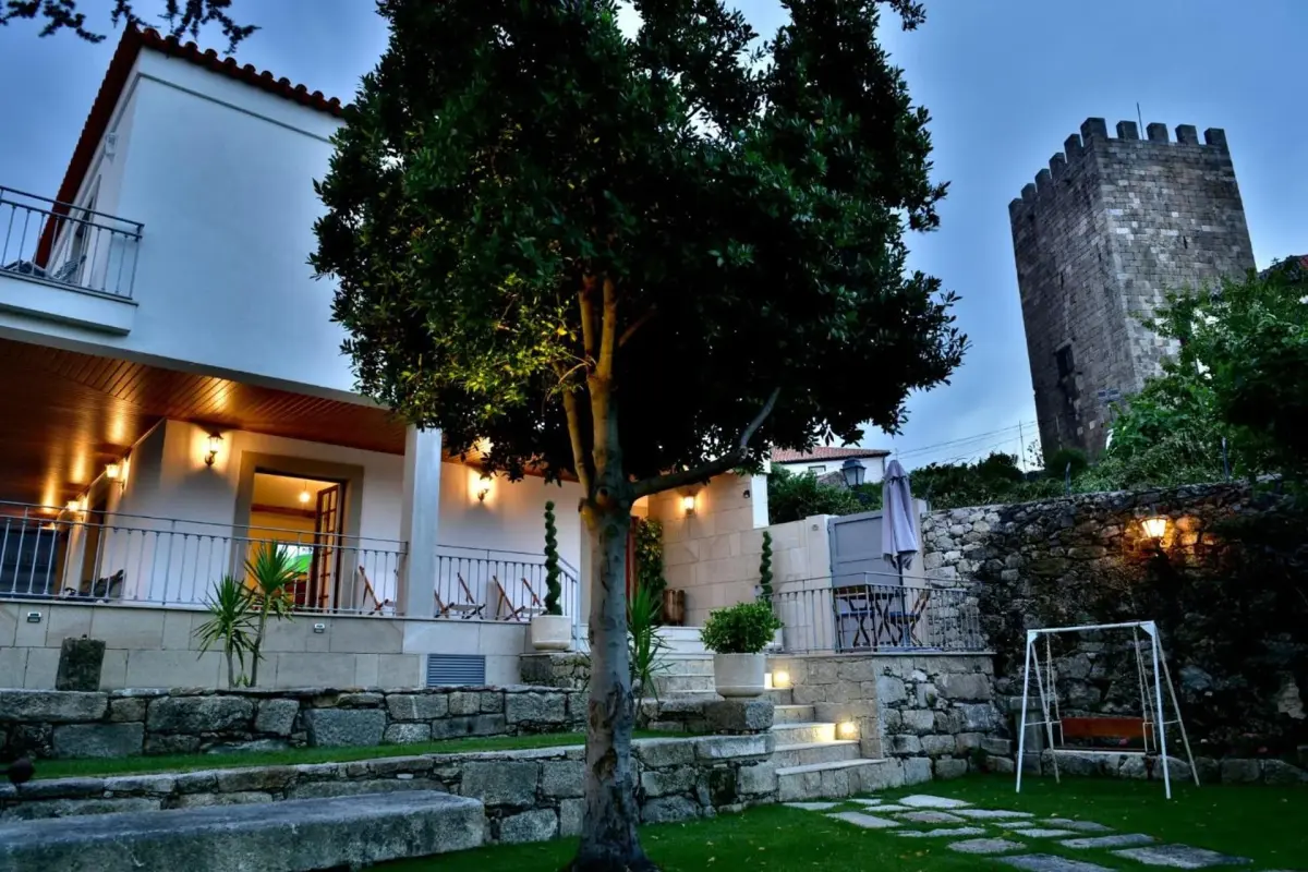 Descubra o Douro Mool Guest House: O Refúgio Perfeito para Todos - Imagem 15
