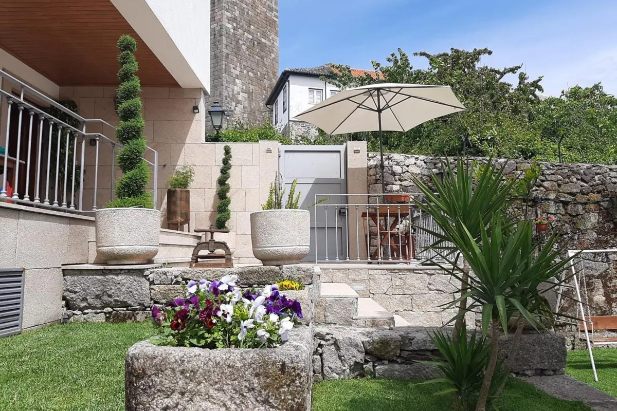Descubra o Douro Mool Guest House: O Refúgio Perfeito para Todos - Imagem 16
