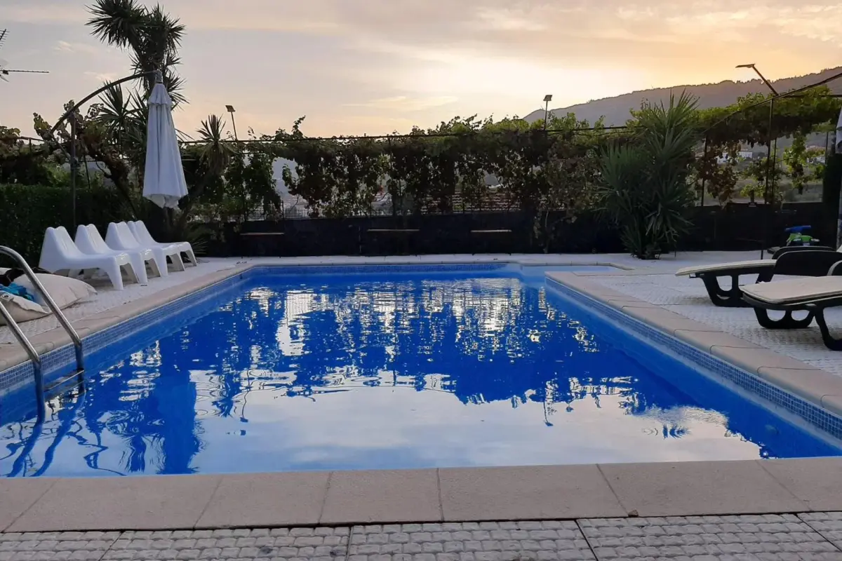 Descubra o Douro Mool Guest House: O Refúgio Perfeito para Todos - Imagem 19