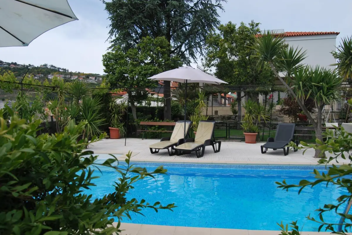 Descubra o Douro Mool Guest House: O Refúgio Perfeito para Todos - Imagem 22