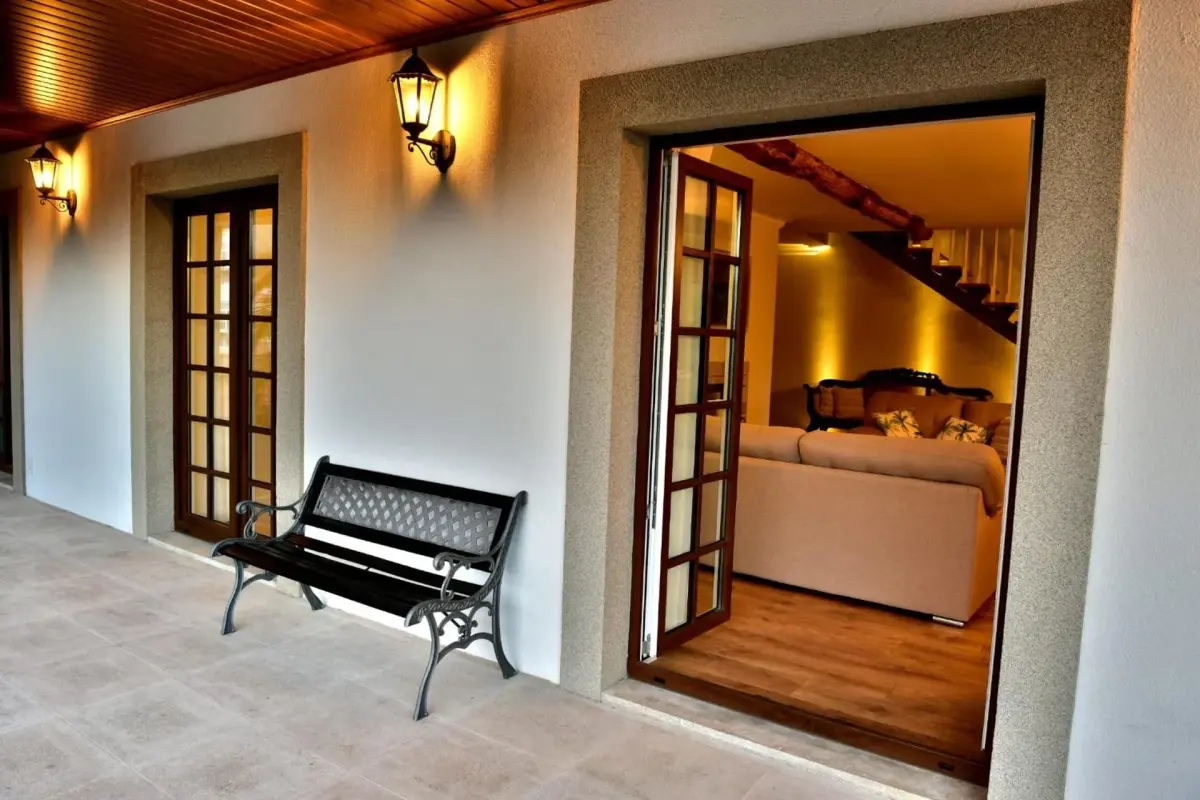 Descubra o Douro Mool Guest House: O Refúgio Perfeito para Todos - Imagem 24