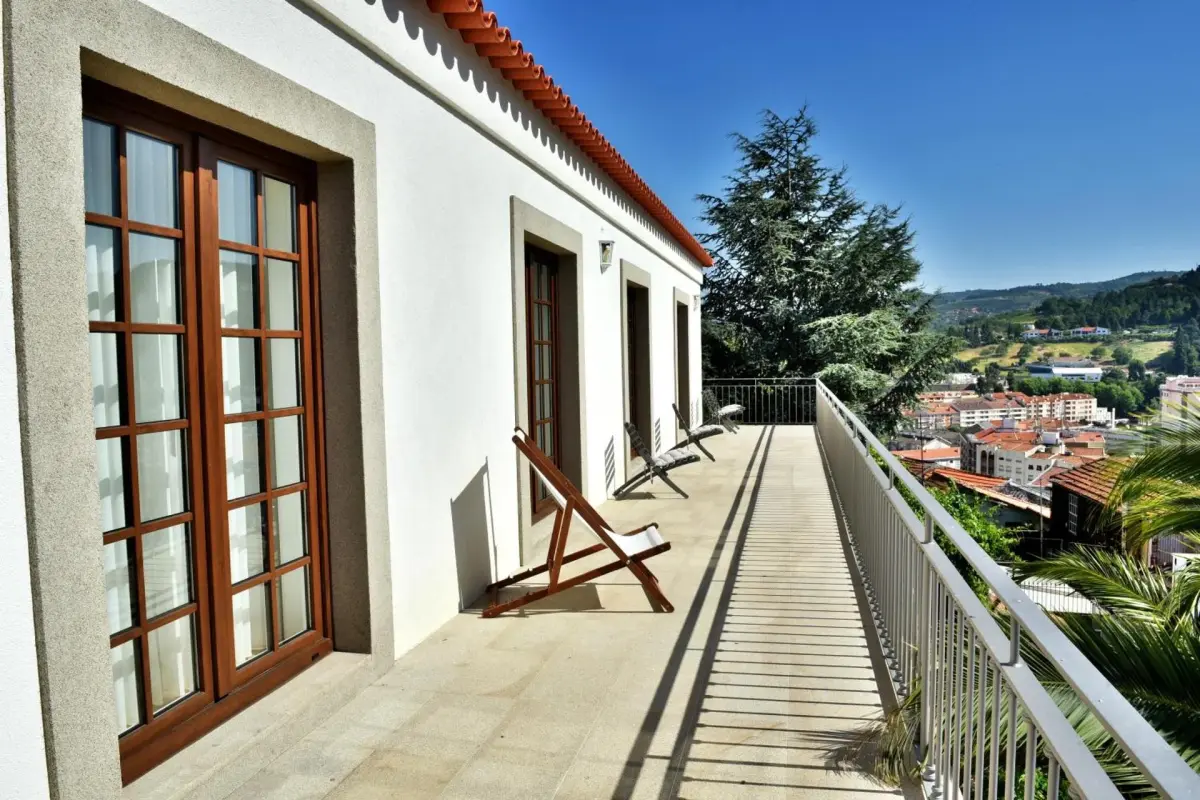 Descubra o Douro Mool Guest House: O Refúgio Perfeito para Todos - Imagem 25