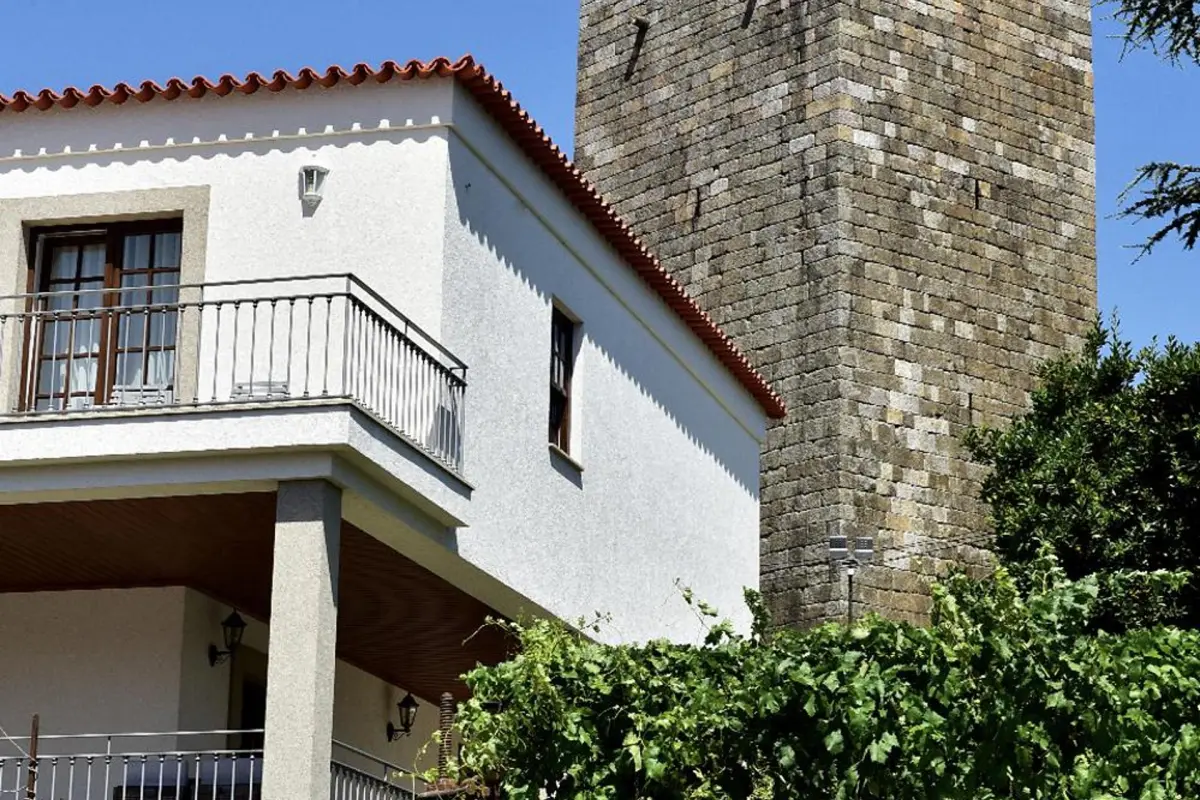 Descubra o Douro Mool Guest House: O Refúgio Perfeito para Todos - Imagem 26