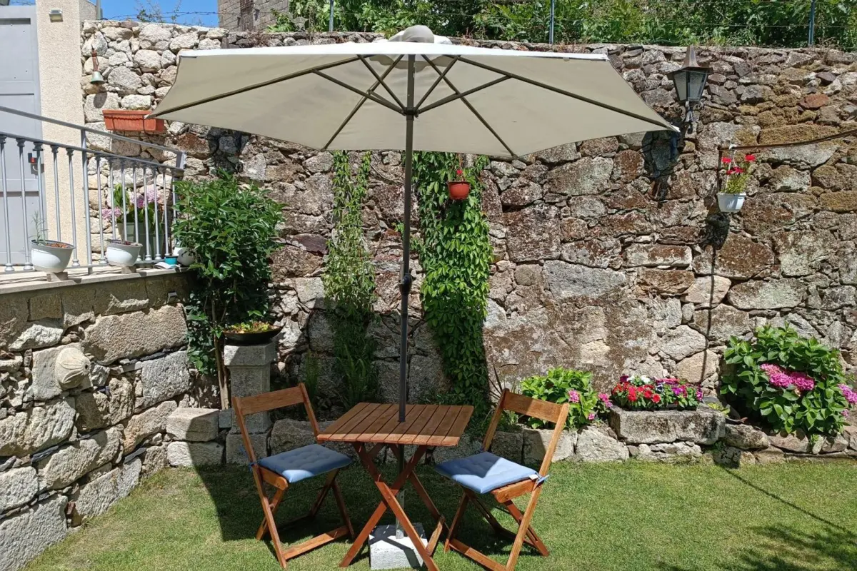 Descubra o Douro Mool Guest House: O Refúgio Perfeito para Todos - Imagem 27