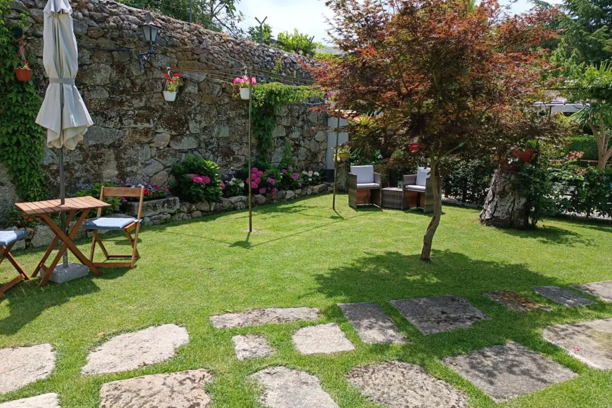 Descubra o Douro Mool Guest House: O Refúgio Perfeito para Todos - Imagem 28