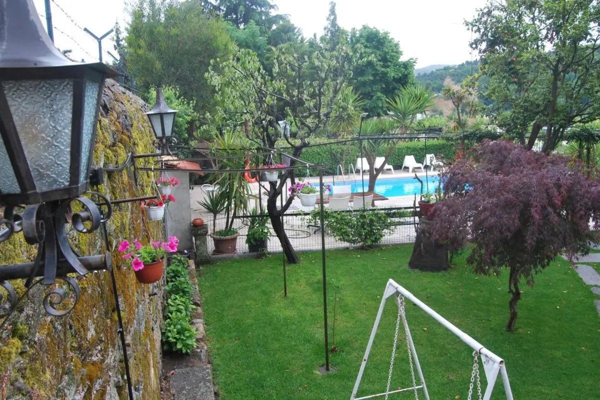 Descubra o Douro Mool Guest House: O Refúgio Perfeito para Todos - Imagem 29