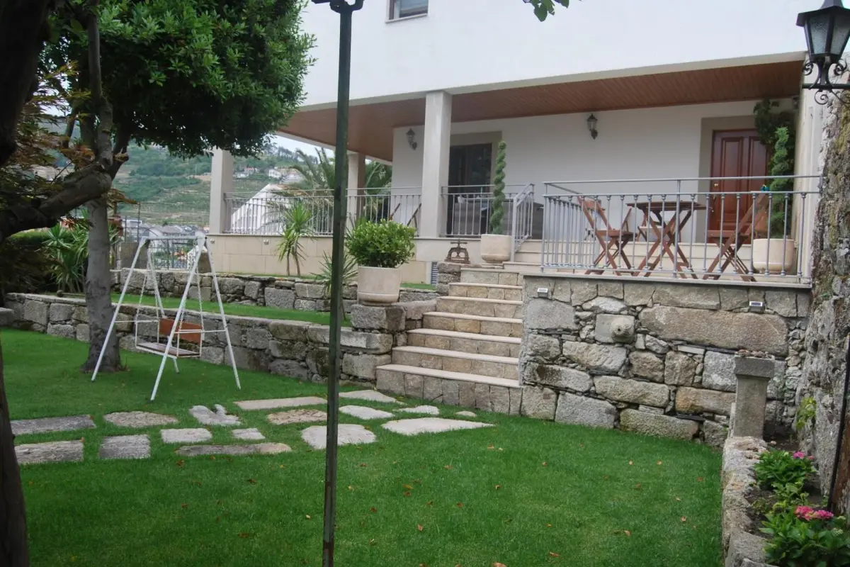 Descubra o Douro Mool Guest House: O Refúgio Perfeito para Todos - Imagem 31