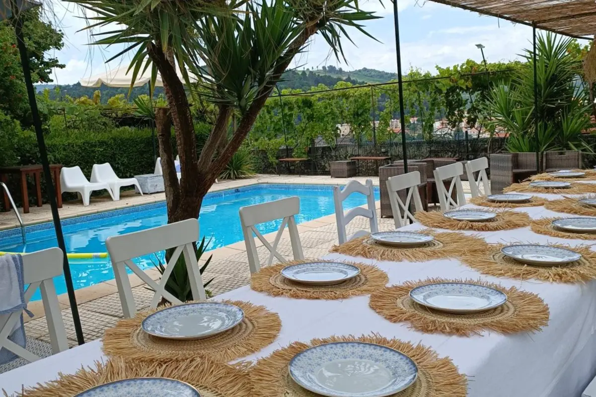 Descubra o Douro Mool Guest House: O Refúgio Perfeito para Todos - Imagem 34