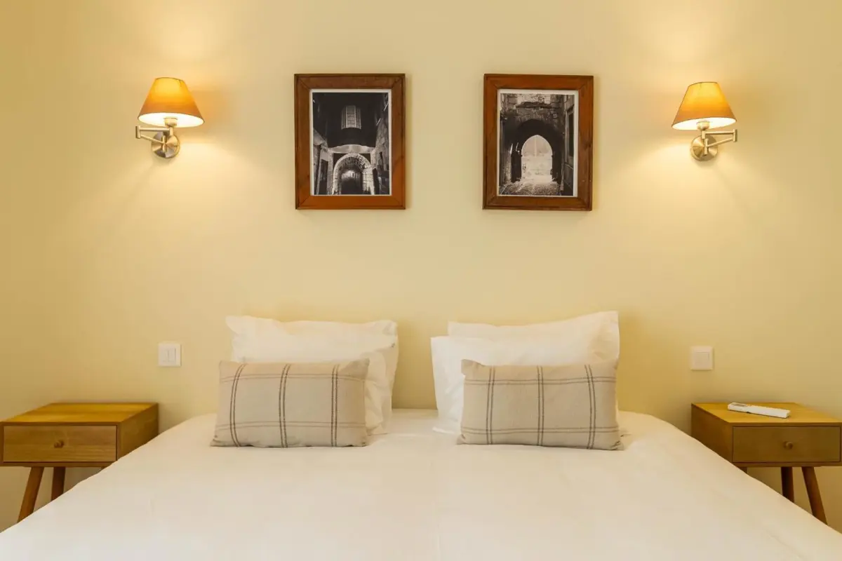 Descubra o Douro Mool Guest House: O Refúgio Perfeito para Todos - Imagem 35