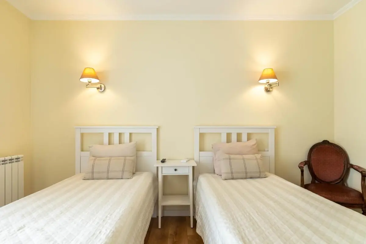 Descubra o Douro Mool Guest House: O Refúgio Perfeito para Todos - Imagem 36