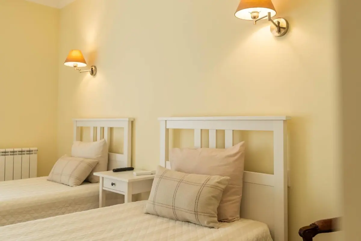 Descubra o Douro Mool Guest House: O Refúgio Perfeito para Todos - Imagem 38