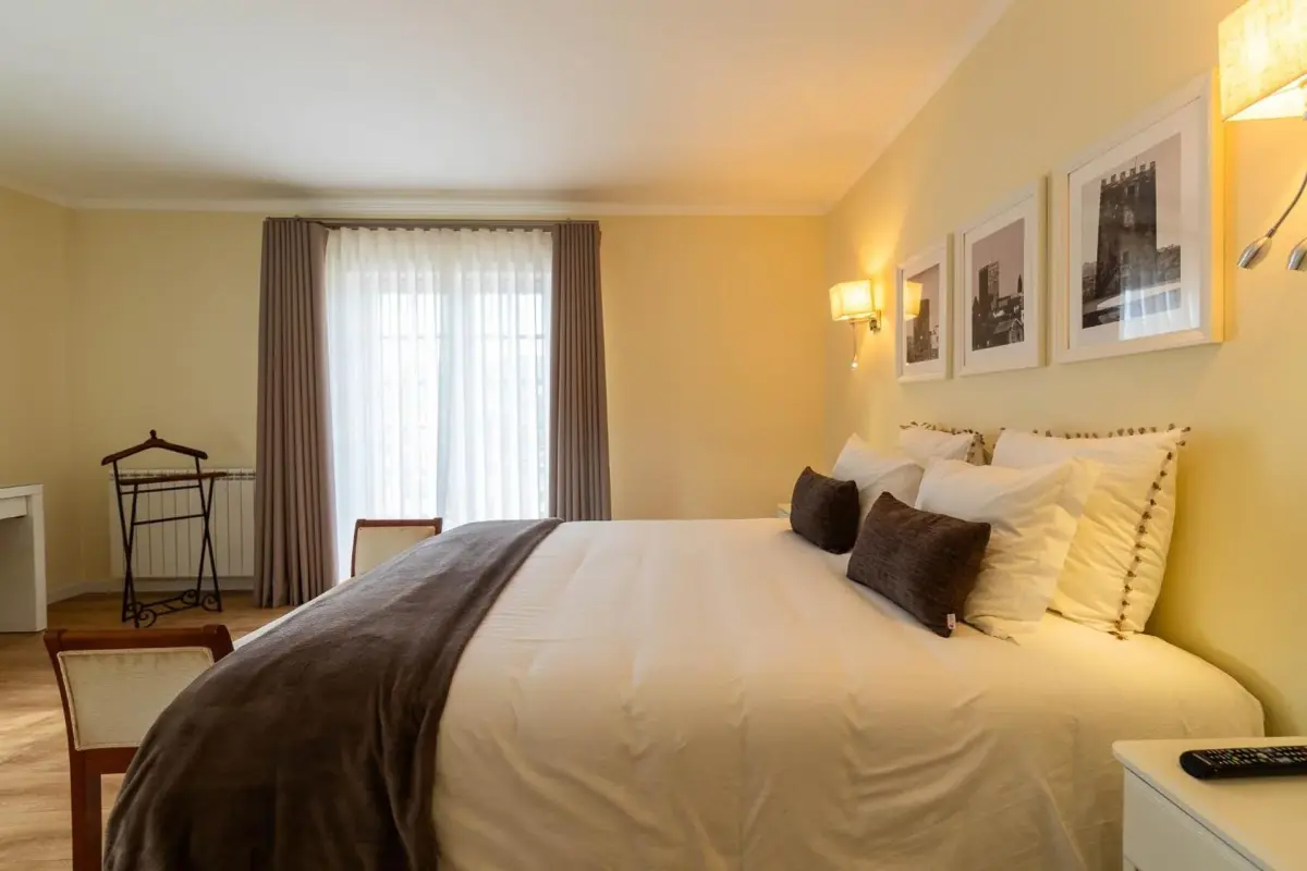 Descubra o Douro Mool Guest House: O Refúgio Perfeito para Todos - Imagem 39