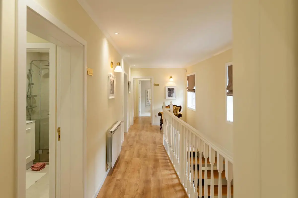 Descubra o Douro Mool Guest House: O Refúgio Perfeito para Todos - Imagem 42