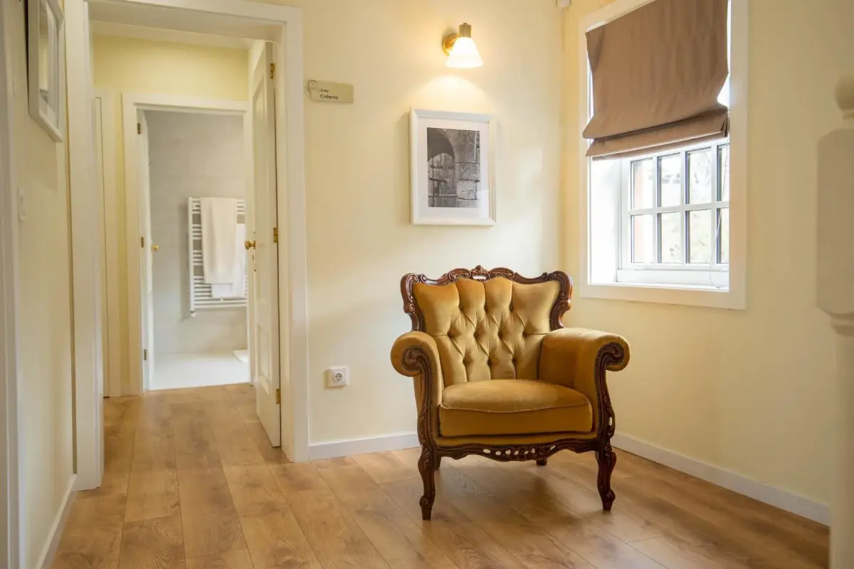 Descubra o Douro Mool Guest House: O Refúgio Perfeito para Todos - Imagem 44