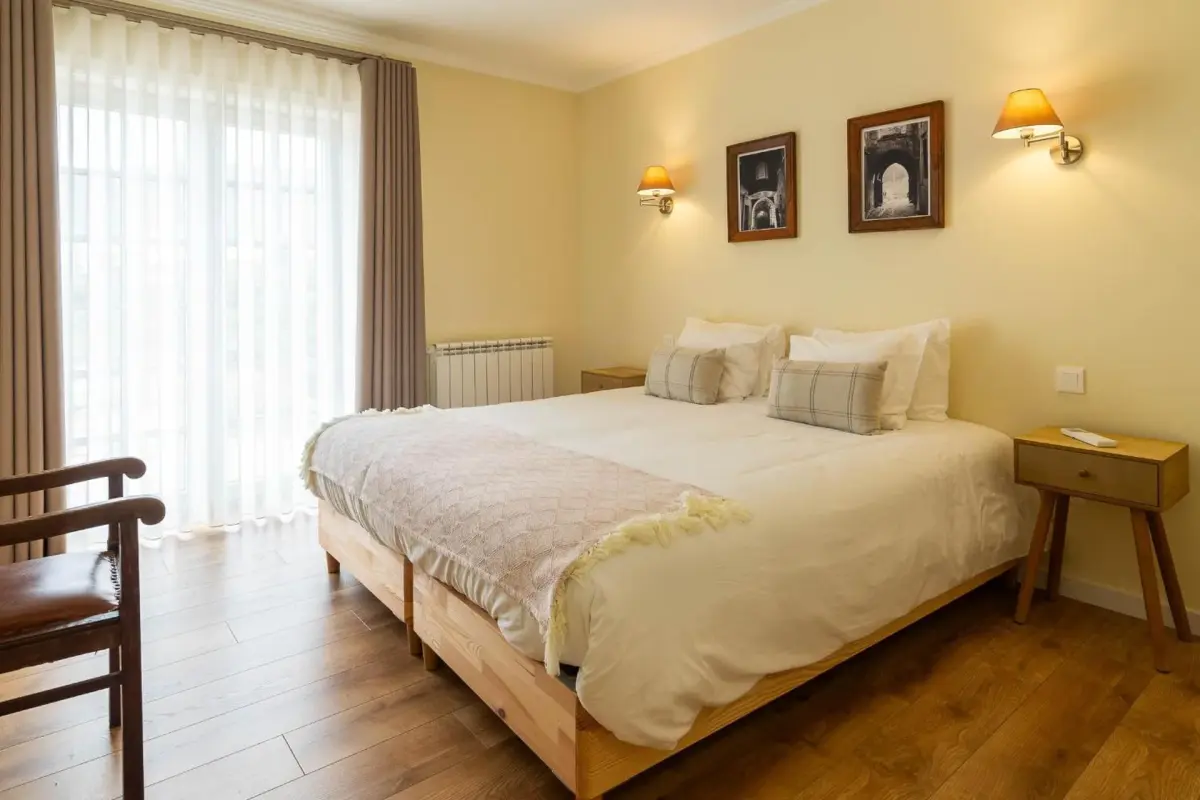 Descubra o Douro Mool Guest House: O Refúgio Perfeito para Todos - Imagem 48
