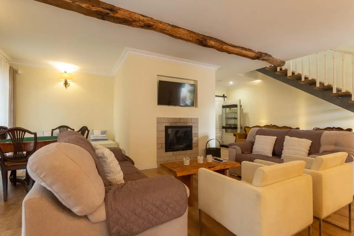 Descubra o Douro Mool Guest House: O Refúgio Perfeito para Todos - Imagem 50