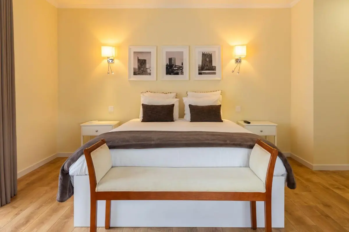 Descubra o Douro Mool Guest House: O Refúgio Perfeito para Todos - Imagem 8