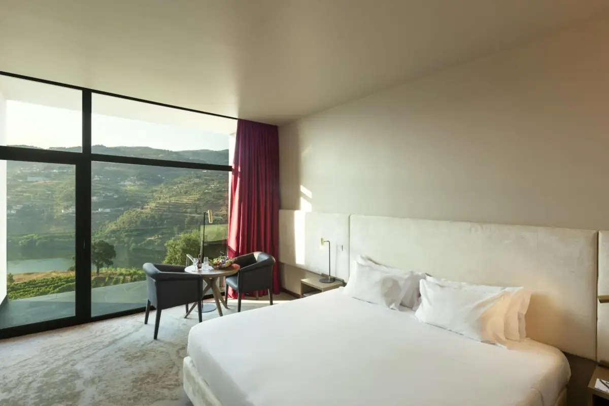 Douro Palace Hotel Resort & SPA - Imagem 2