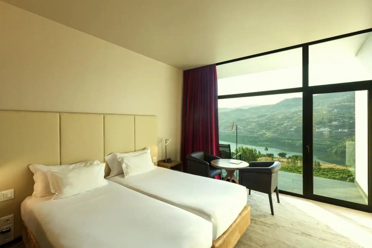 Douro Palace Hotel Resort & SPA - Imagem 11